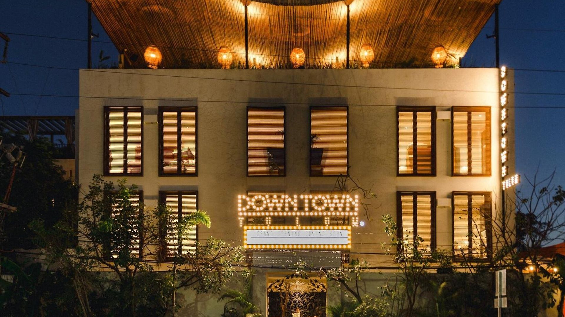 Downtown (adults Only) 5*