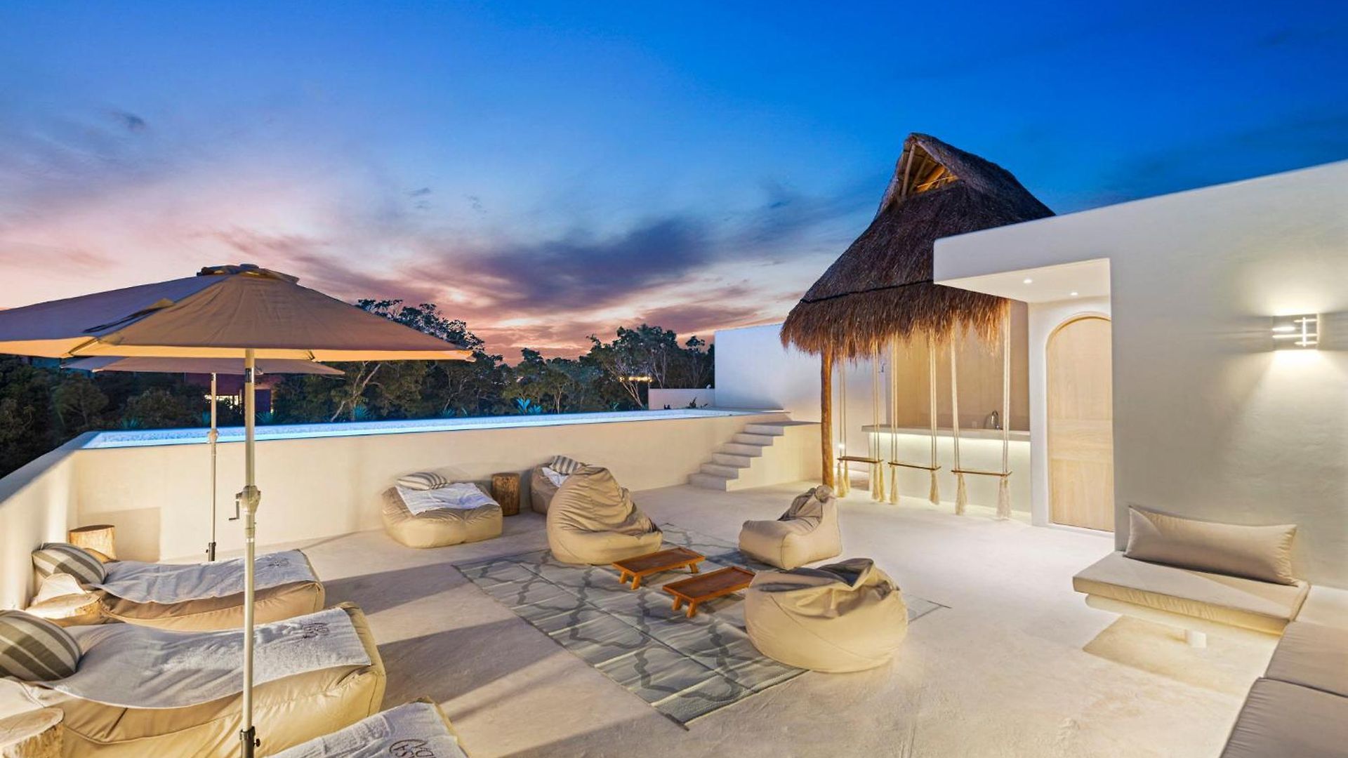 Casa Vida Villa Tulum