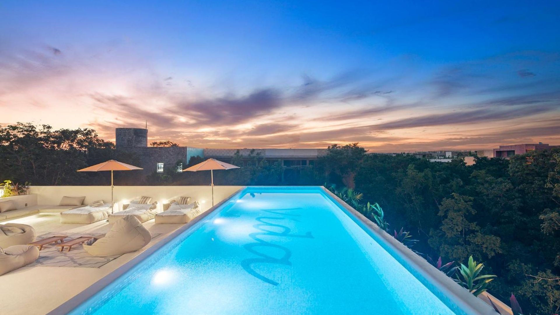 Casa Vida Tulum