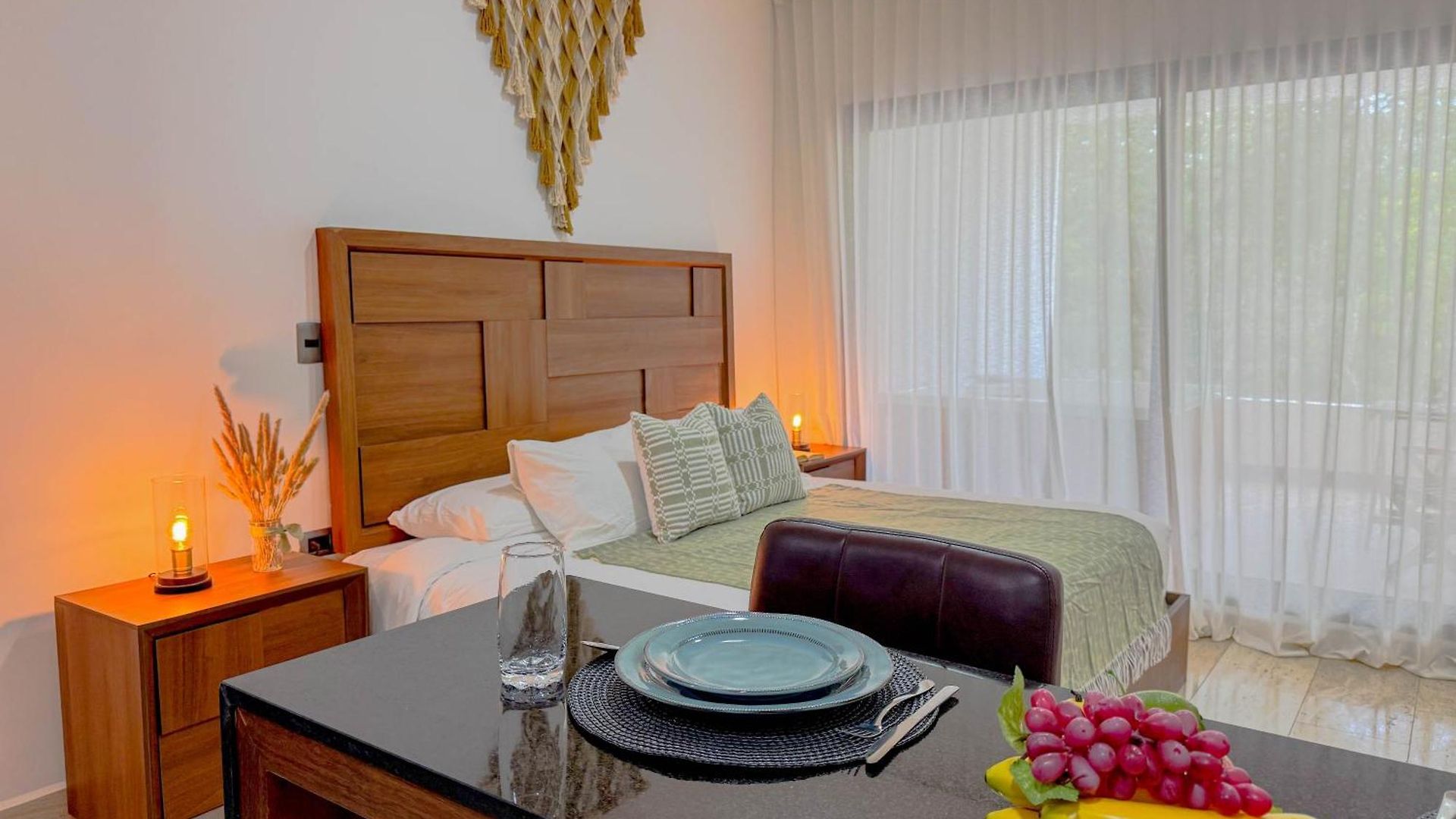 Apartment Incredible With Jacuzzi Naia C19 Tulum