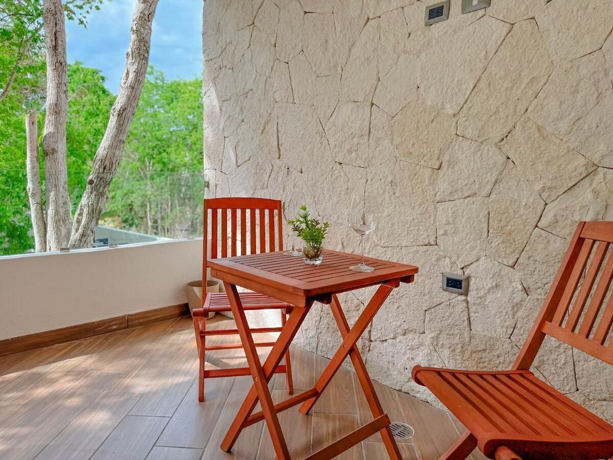 Incredible With Jacuzzi Naia C19 Apartment