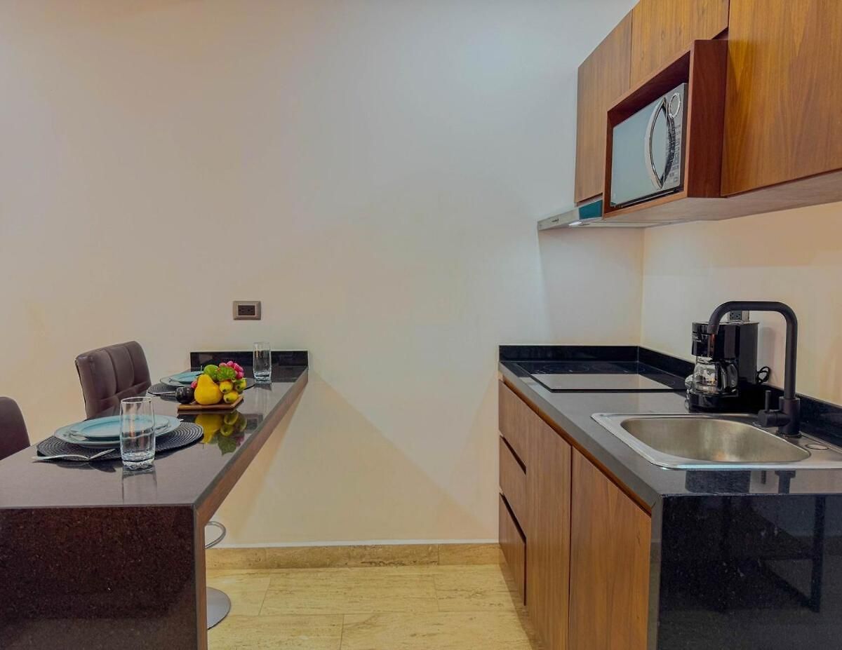 Apartment Incredible With Jacuzzi Naia C19