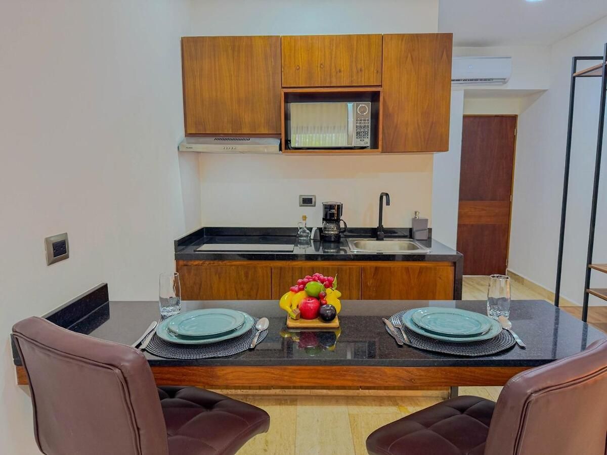 Incredible With Jacuzzi Naia C19 Apartment