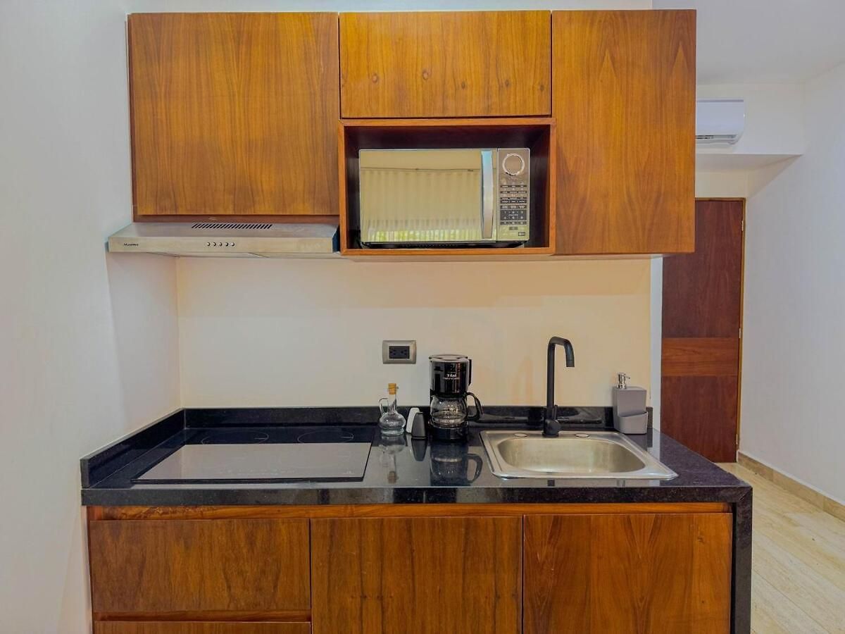 Incredible With Jacuzzi Naia C19 Apartment