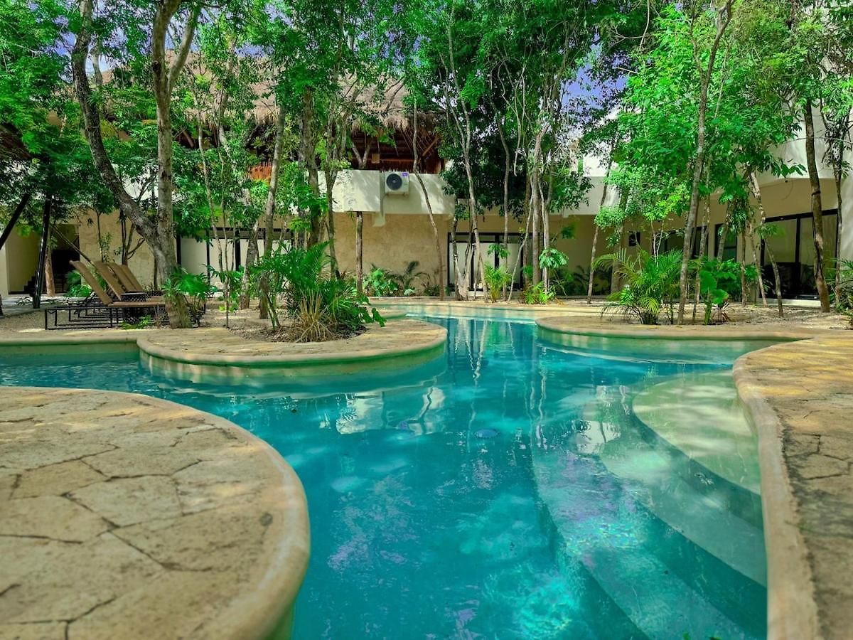Apartment Incredible With Jacuzzi Naia C19