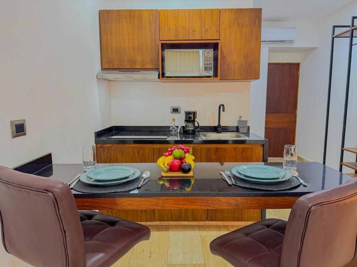 Incredible With Jacuzzi Naia C19 Apartment *