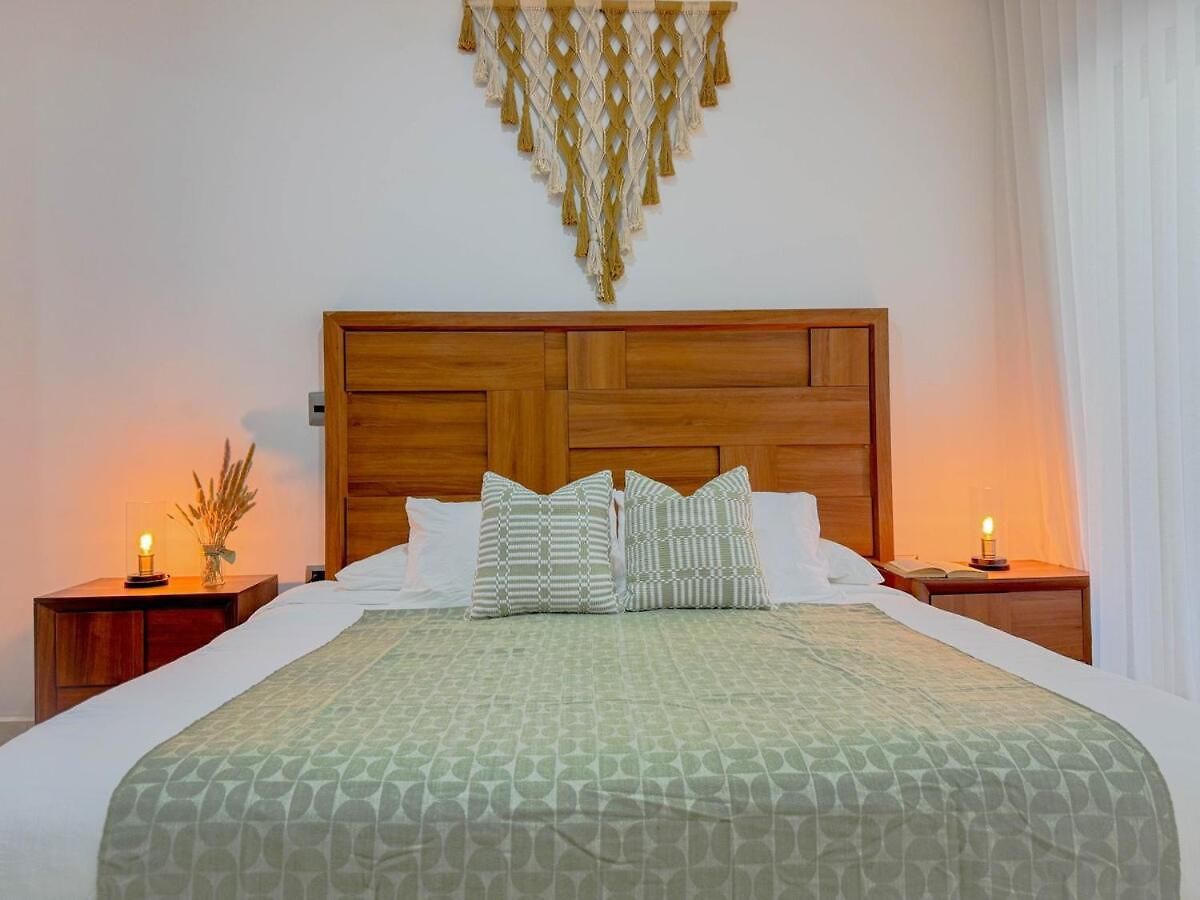 Incredible With Jacuzzi Naia C19 Apartment *