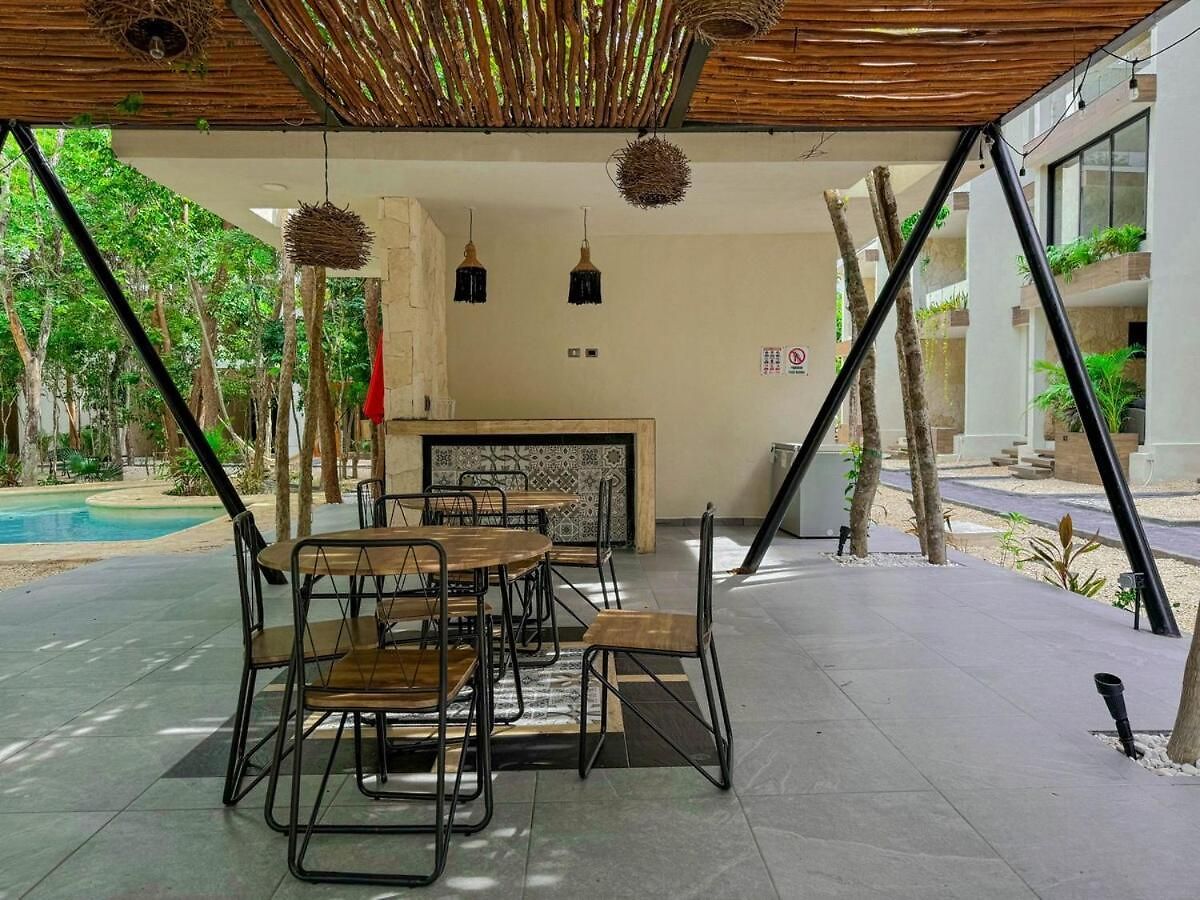 Apartment Incredible With Jacuzzi Naia C19 *