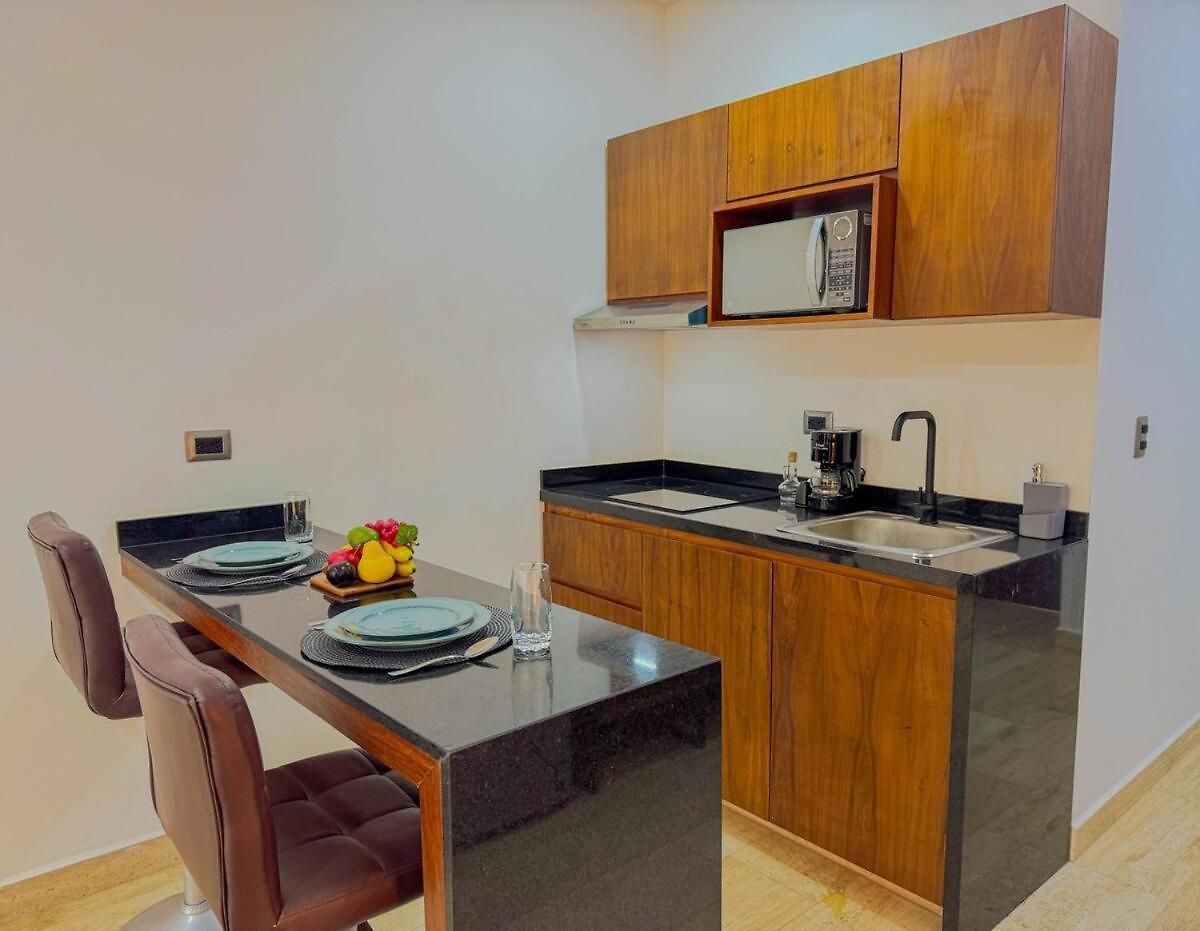 Apartment Incredible With Jacuzzi Naia C19