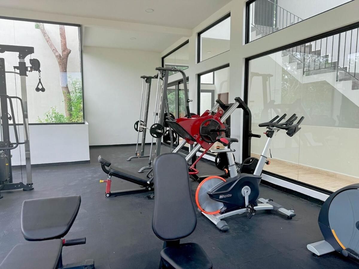 Apartment Incredible With Jacuzzi Naia C19