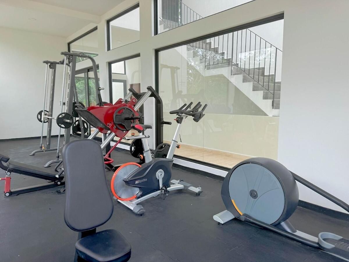 Apartment Incredible With Jacuzzi Naia C19 *