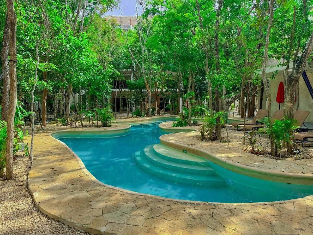 Incredible With Jacuzzi Naia C19