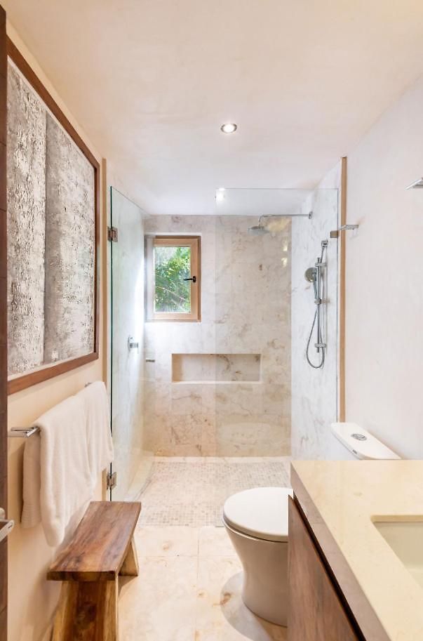 Beachfront Tankah 3 For 18 Guests! Tulum