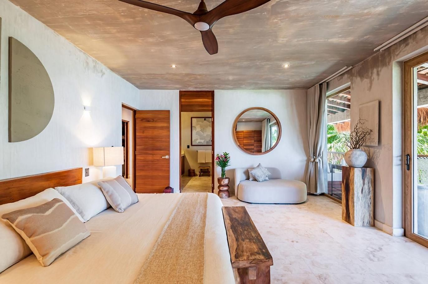 Beachfront Tankah 3 For 18 Guests! *