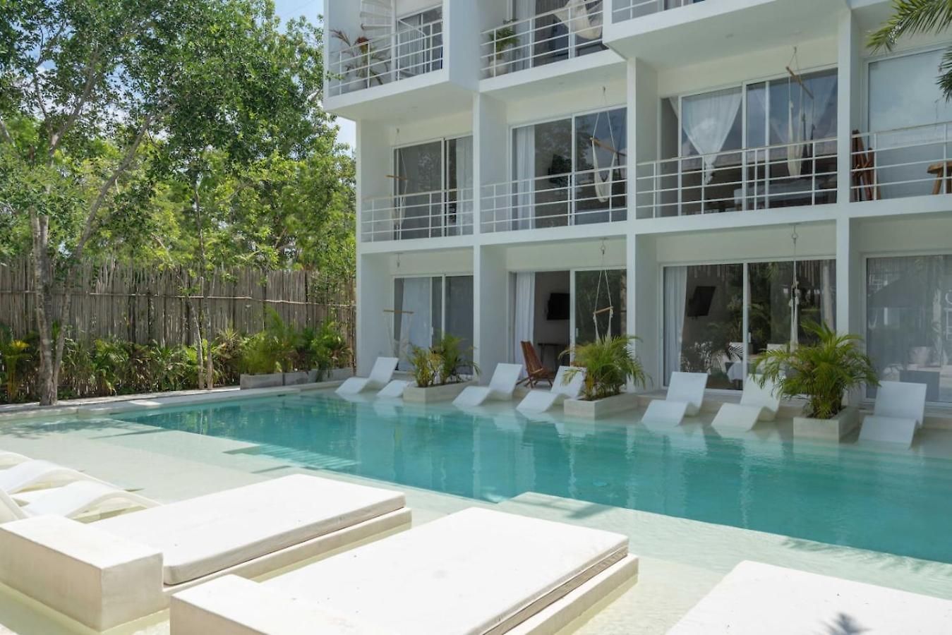 Modern And Stylish In Muuk *