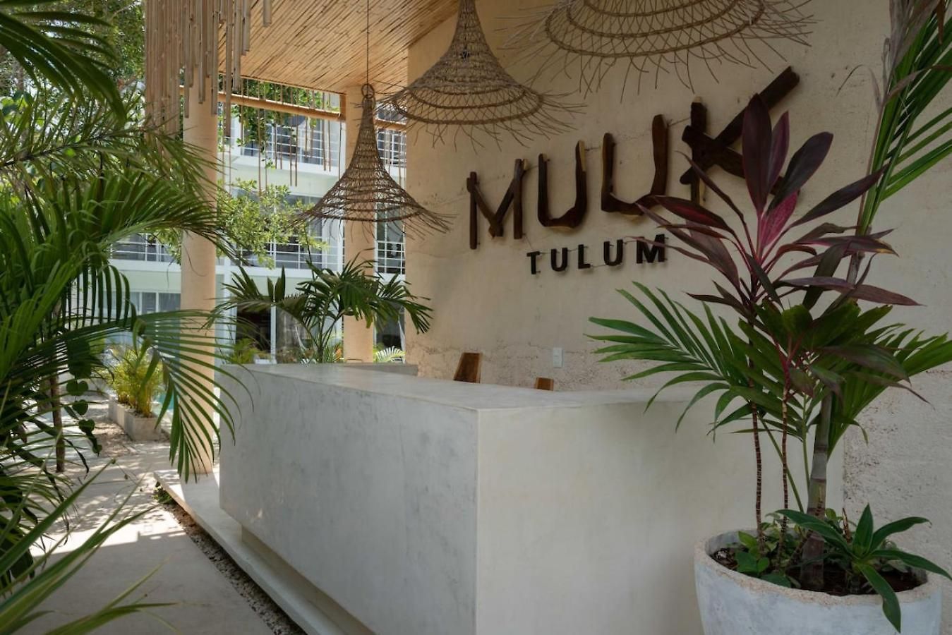 Modern And Stylish In Muuk * Tulum
