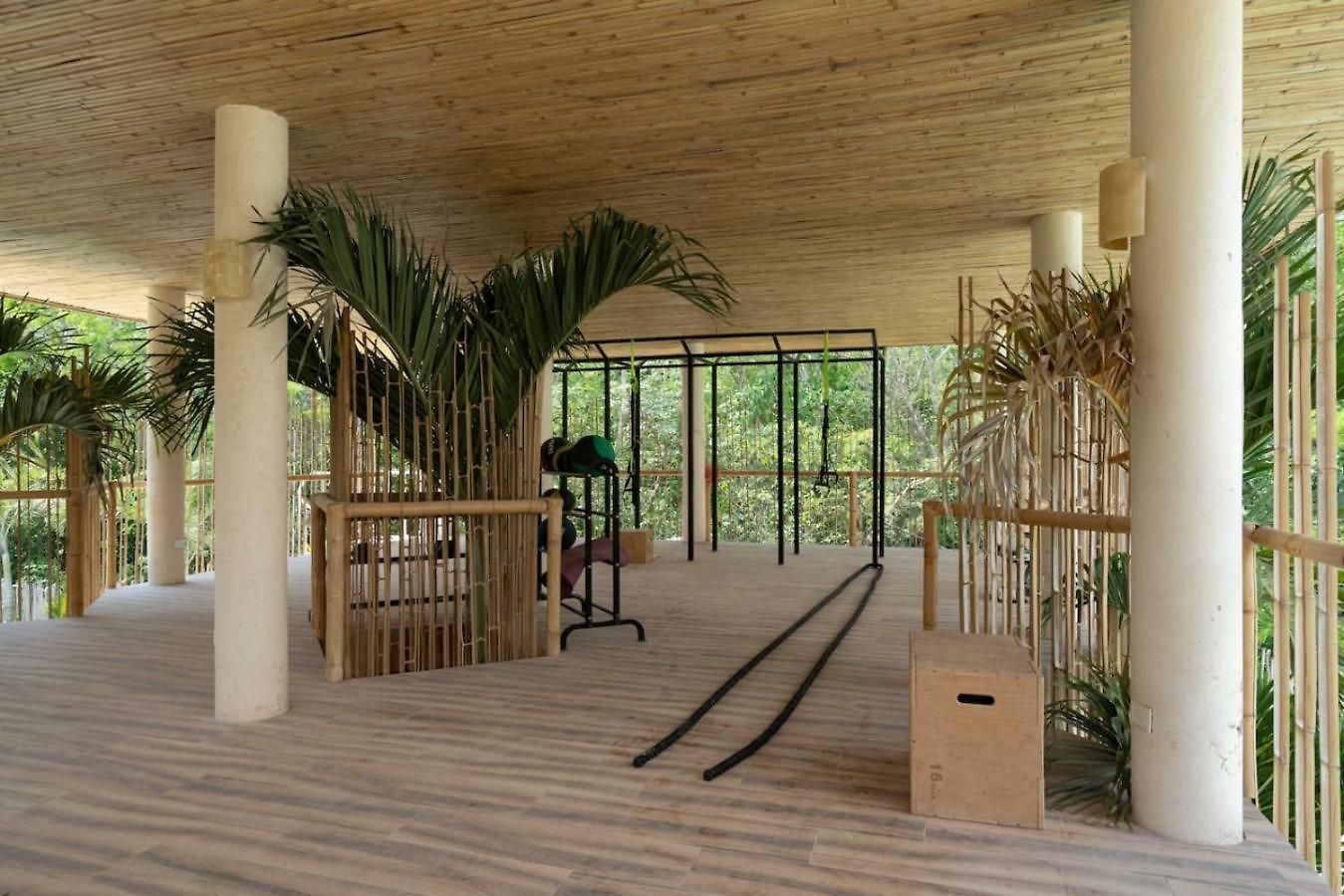 Modern And Stylish In Muuk Tulum