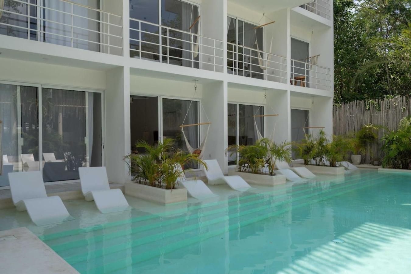 Modern And Stylish In Muuk * Tulum