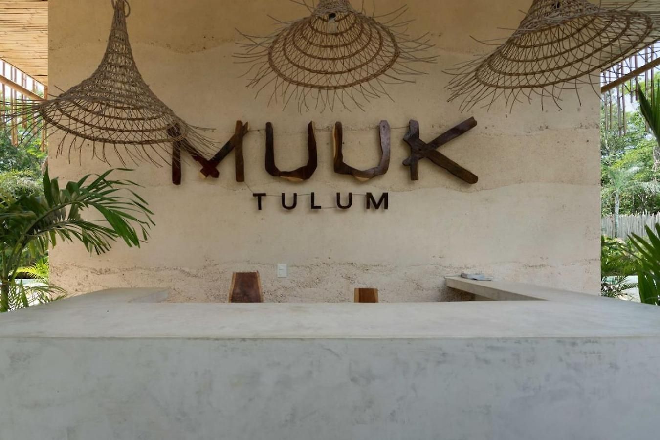Modern And Stylish In Muuk