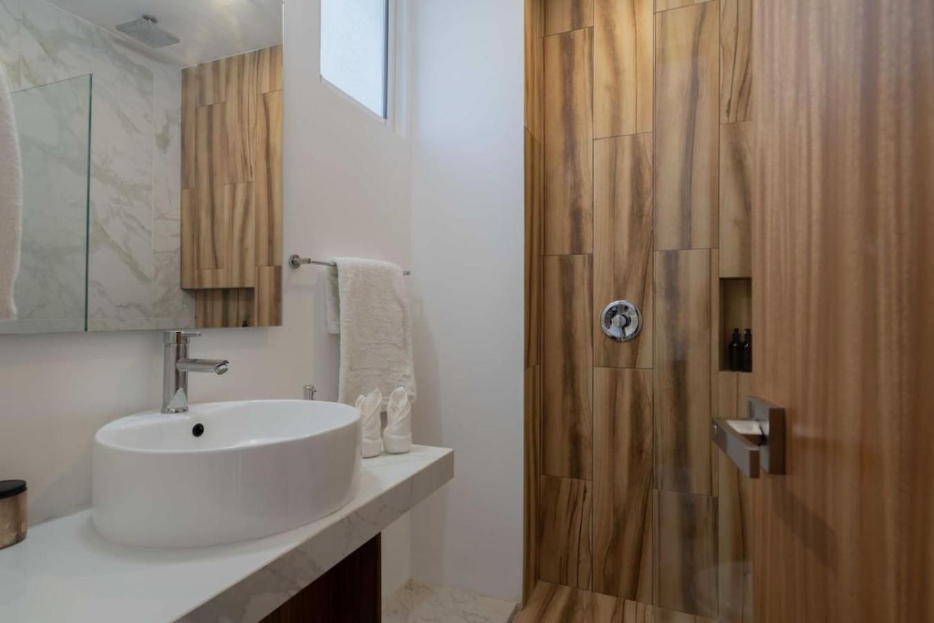 Modern And Stylish In Muuk Tulum