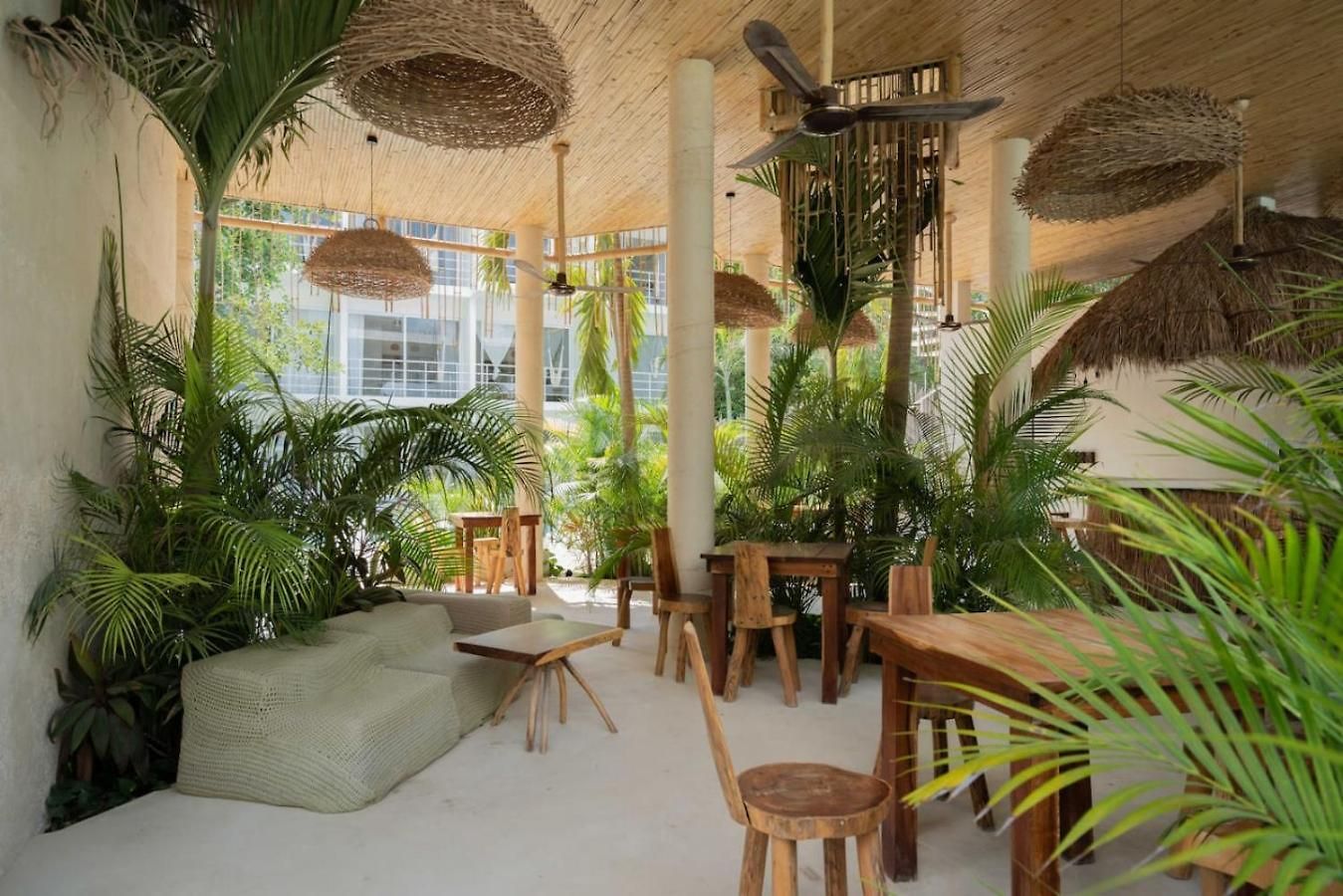Apartment Modern And Stylish In Muuk Tulum