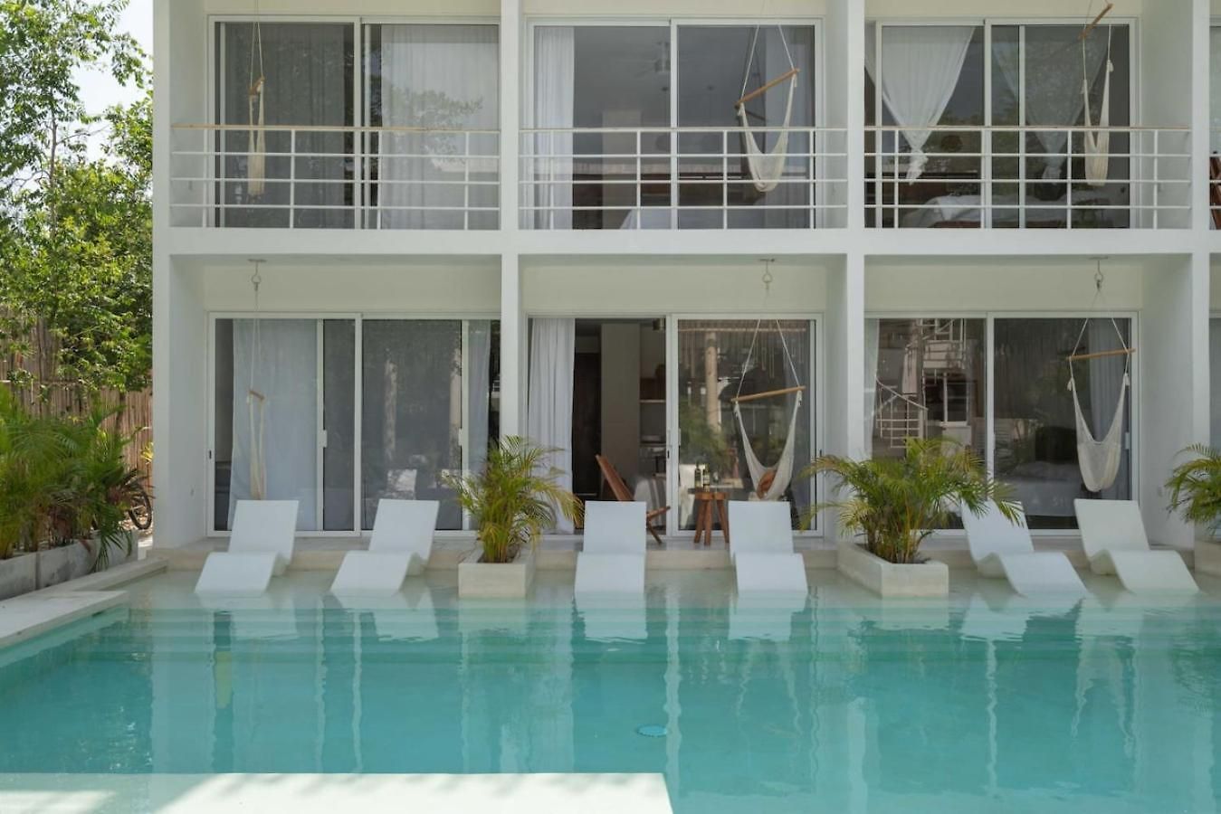 Modern And Stylish In Muuk *