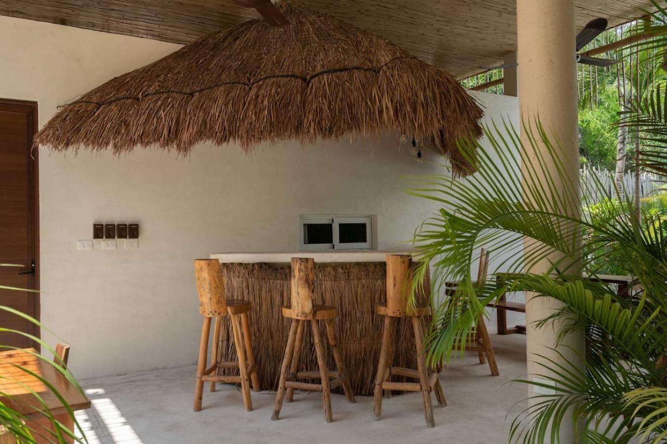 Modern And Stylish In Muuk * Tulum