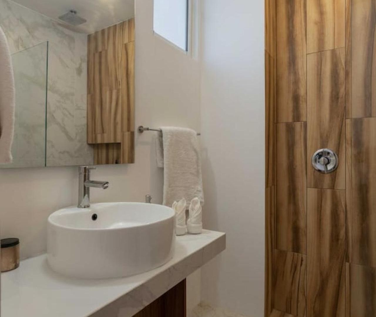 Modern And Stylish In Muuk Tulum