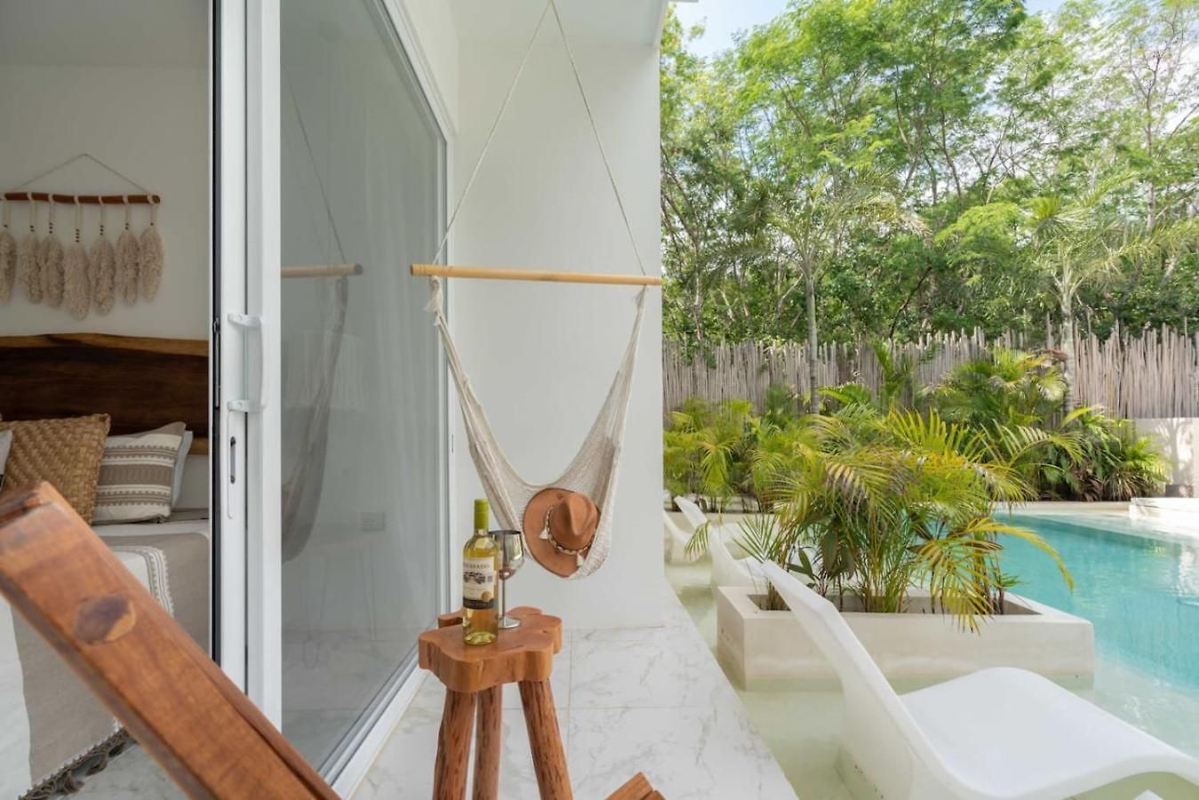 Modern And Stylish In Muuk * Tulum