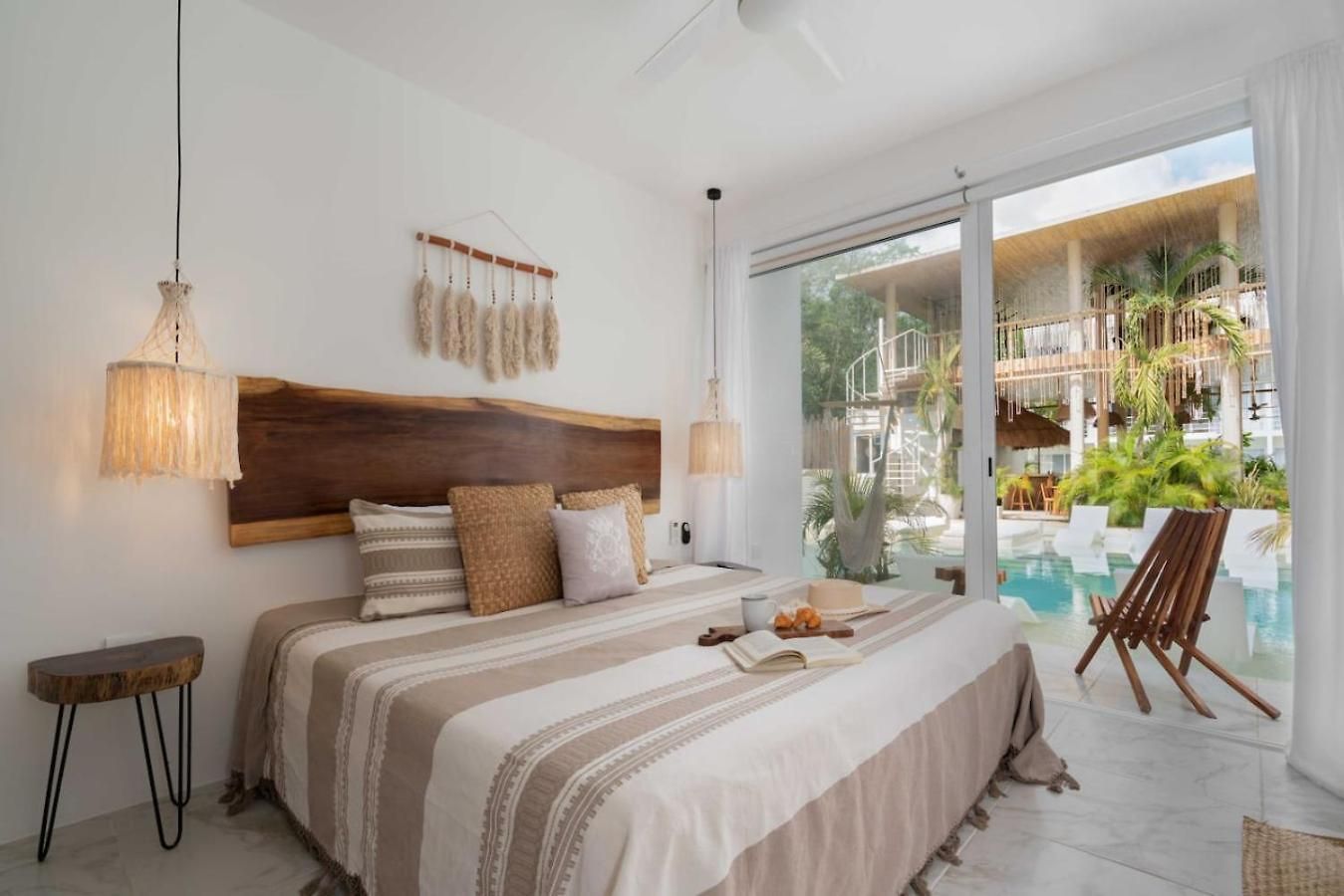 Modern And Stylish In Muuk Apartment