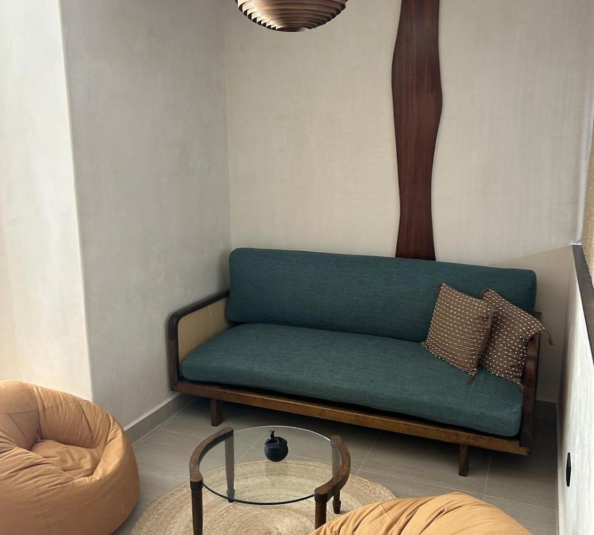 Apartment Your Perfect Space, Gf With Pool Access For 3 *