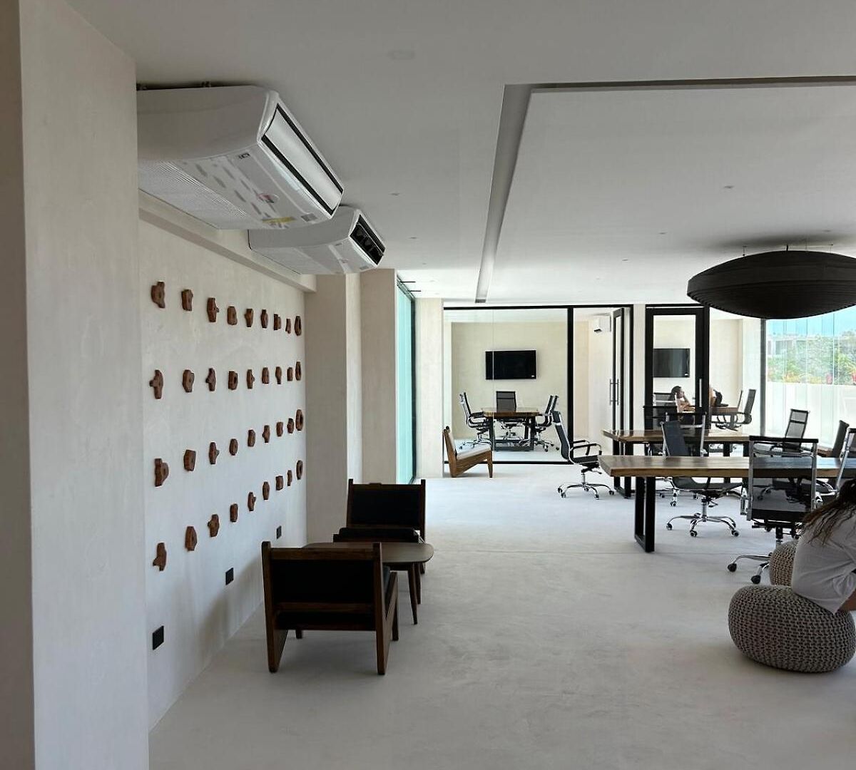 Your Perfect Space, Gf With Pool Access For 3 Apartment Tulum