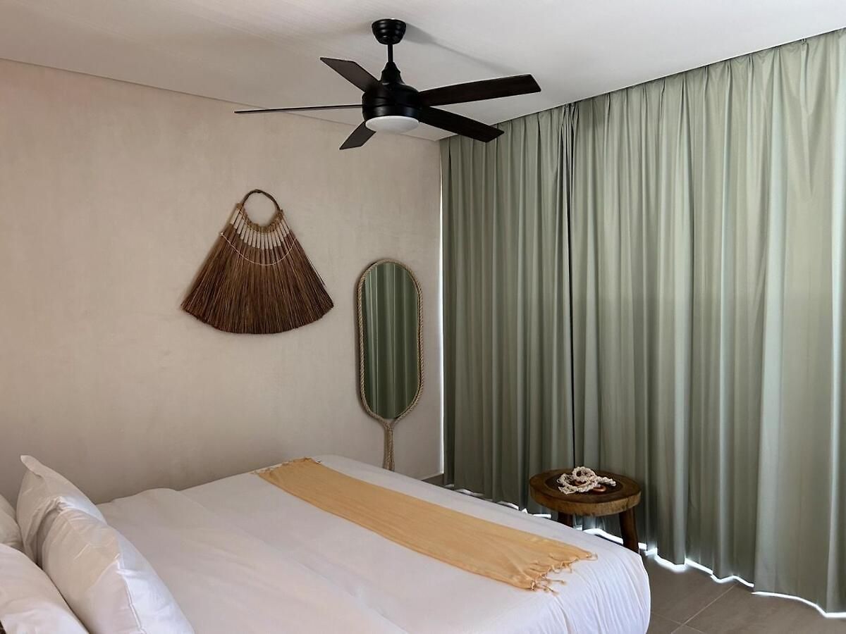 Apartment Your Perfect Space, Gf With Pool Access For 3