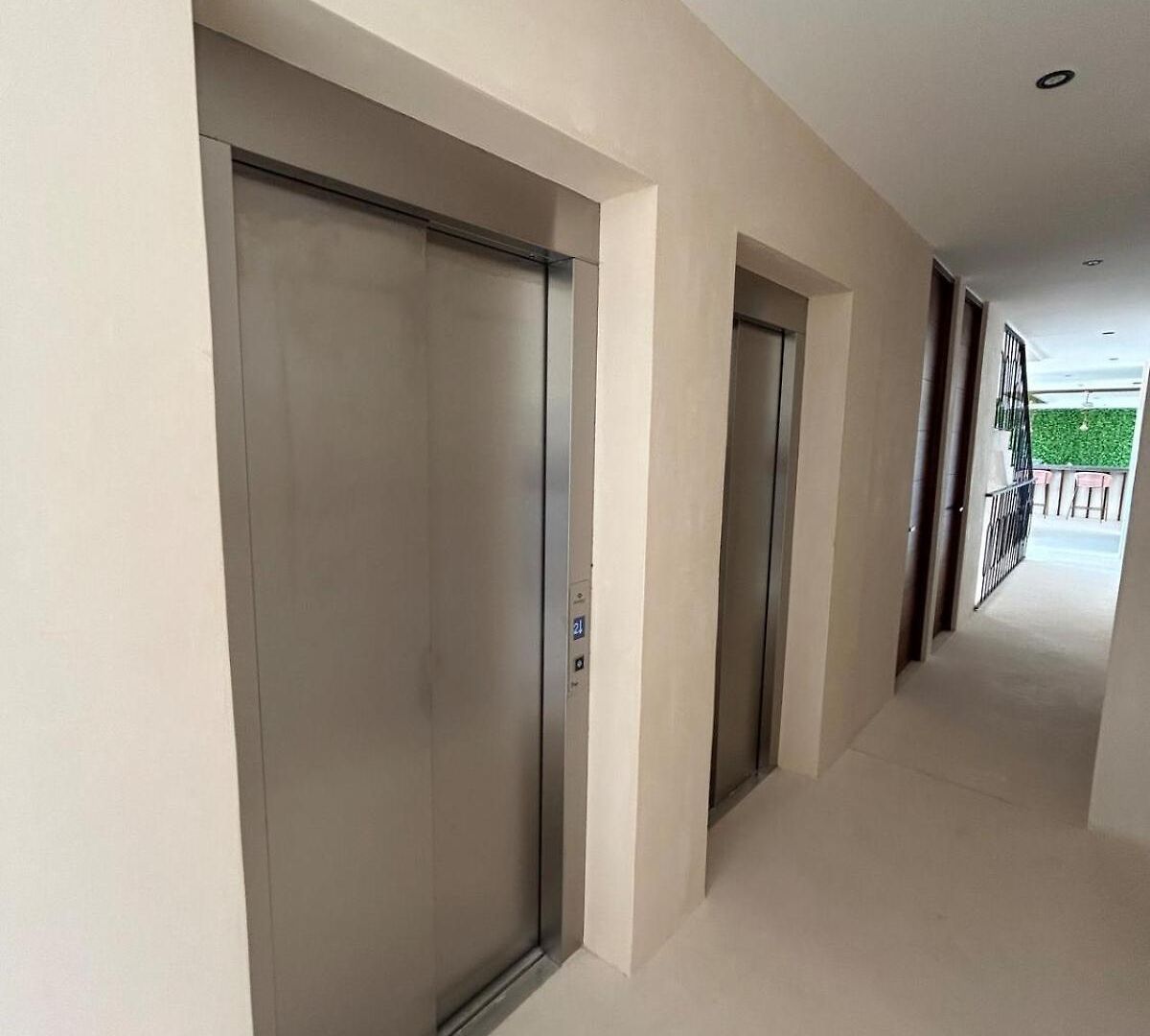Your Perfect Space, Gf With Pool Access For 3 Apartment