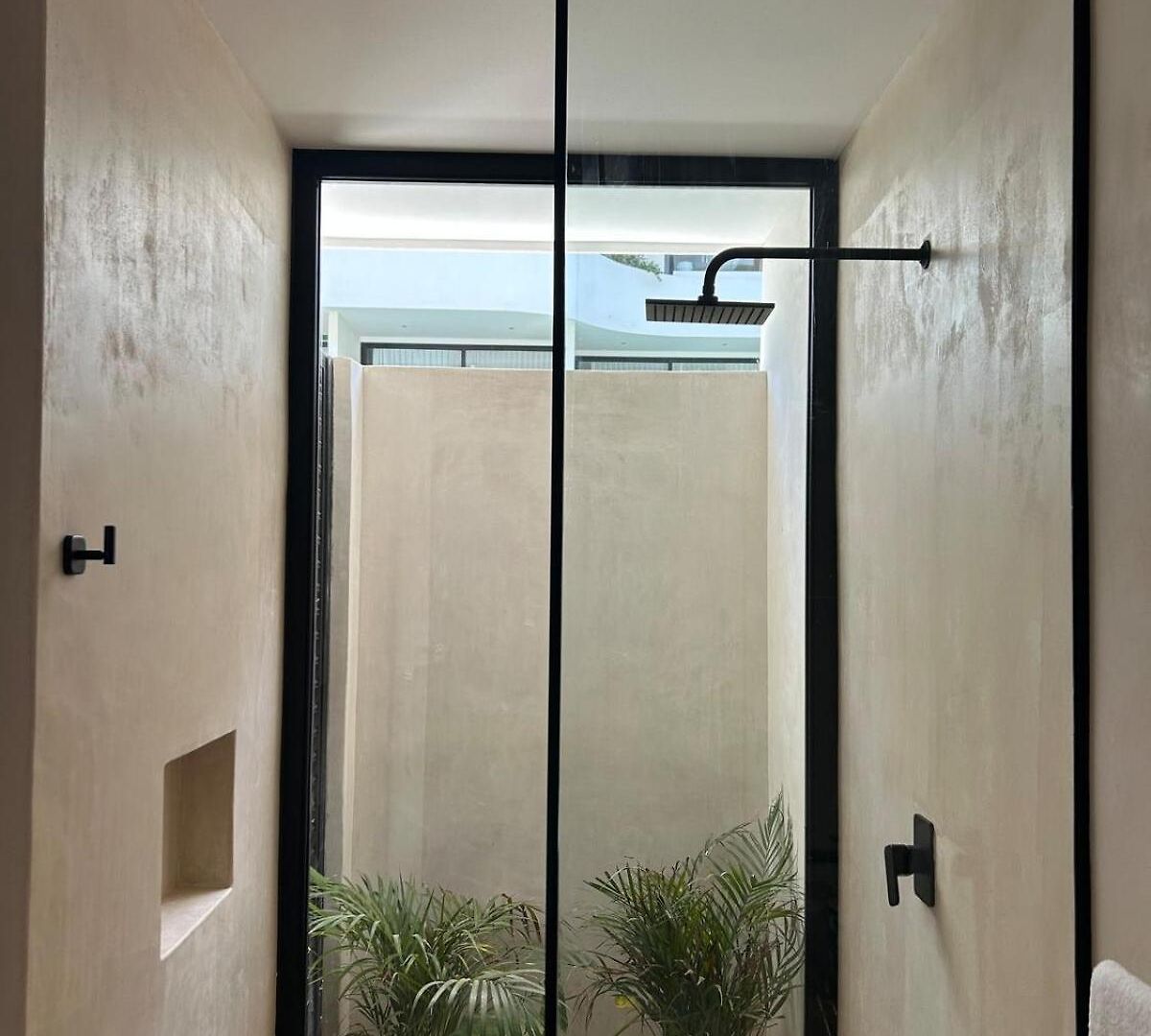 Apartment Your Perfect Space, Gf With Pool Access For 3 Tulum