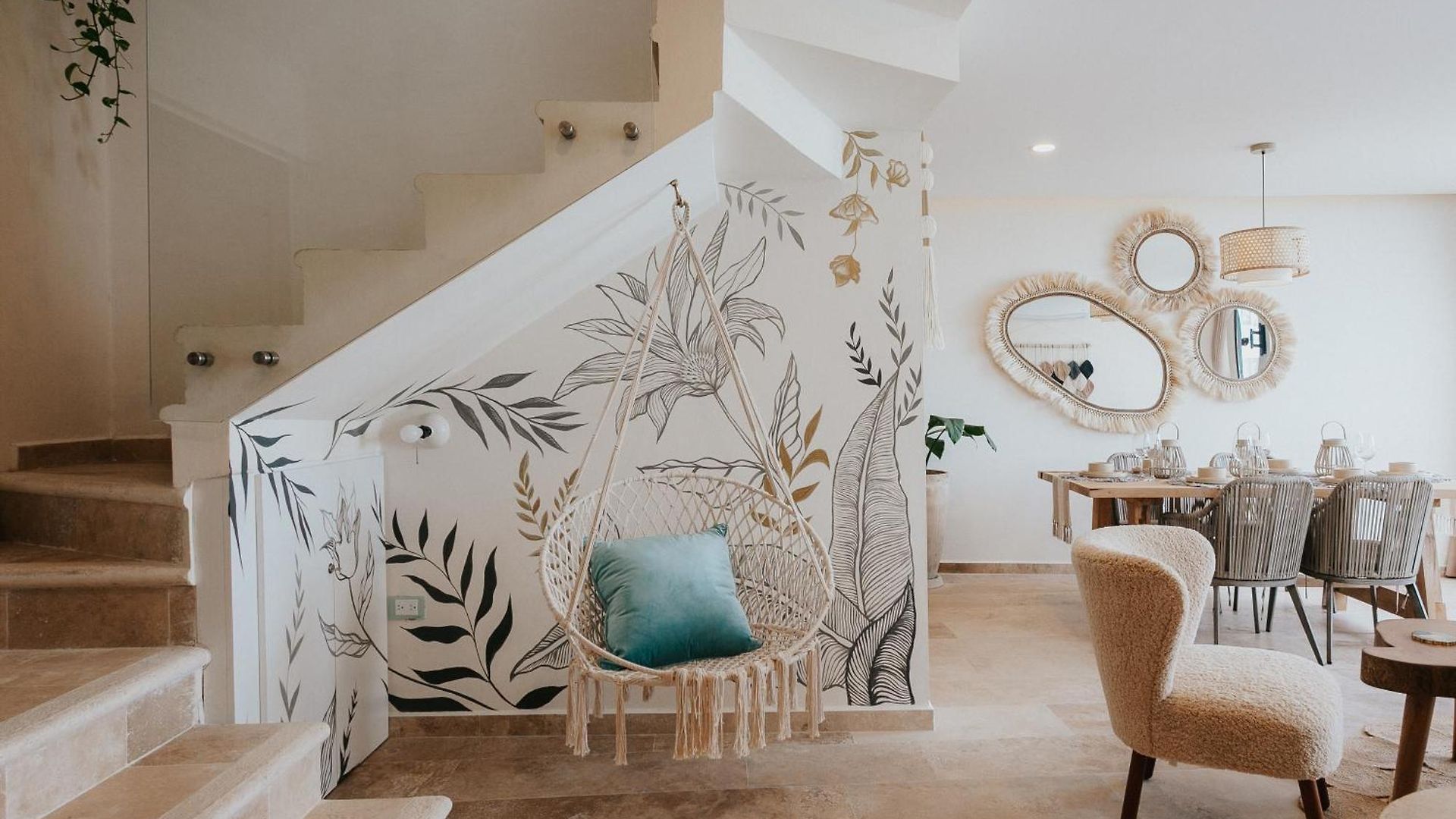 Apartment Casa Reina Tulum