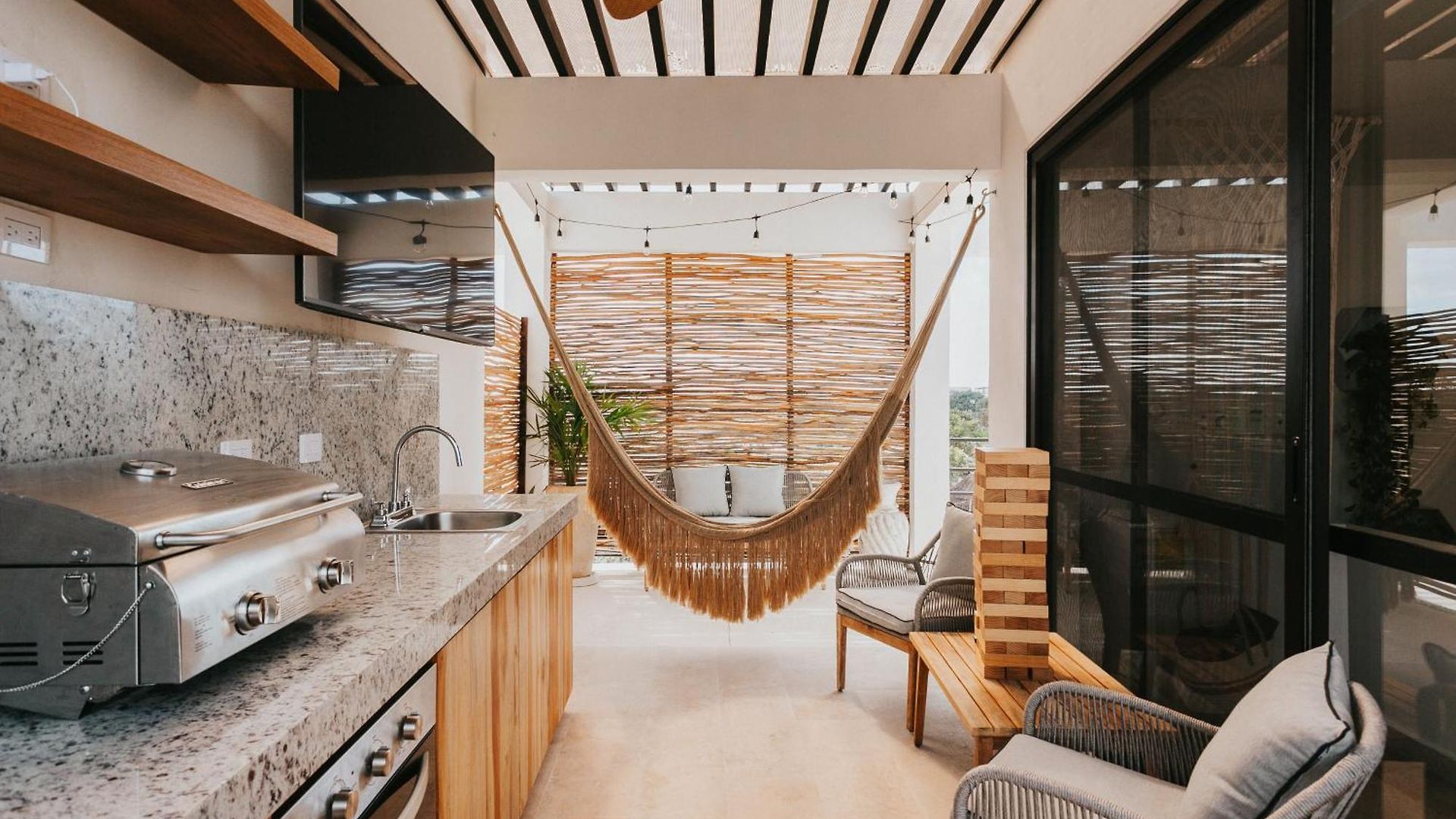 Apartment Casa Reina Tulum