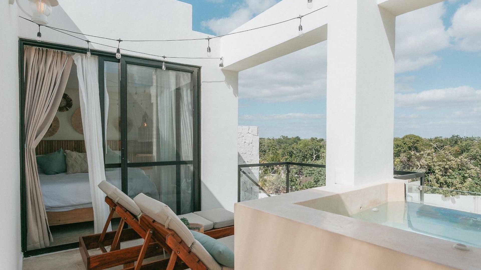 Casa Reina Tulum