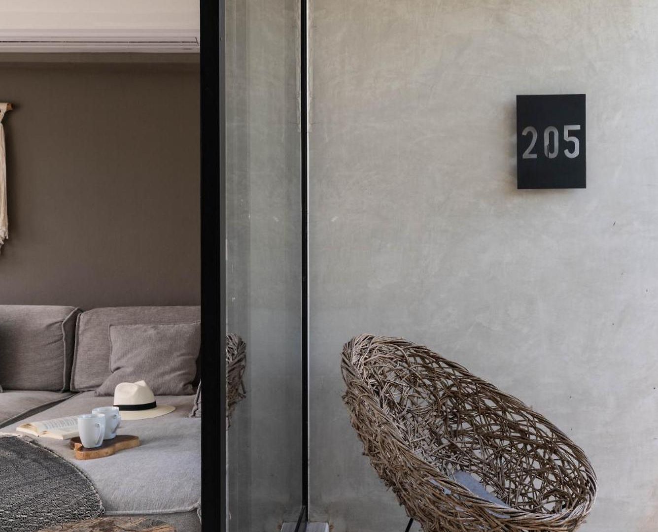 Apartment Luxurious Penthouse & Jungle View - Thoth