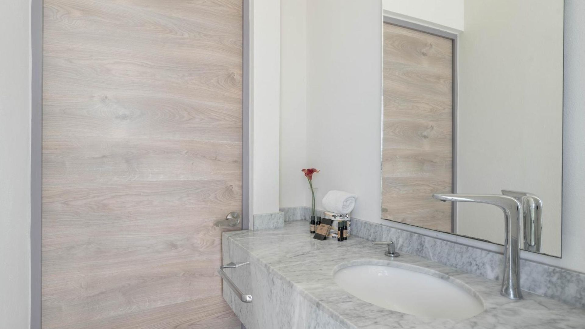 Luxurious Penthouse & Jungle View - Thoth Apartment Tulum