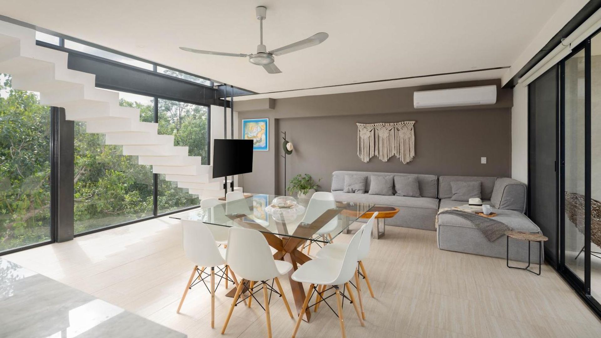 Luxurious Penthouse & Jungle View - Thoth * Tulum