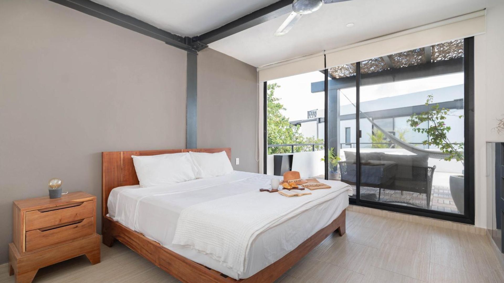 Luxurious Penthouse & Jungle View - Thoth Apartment