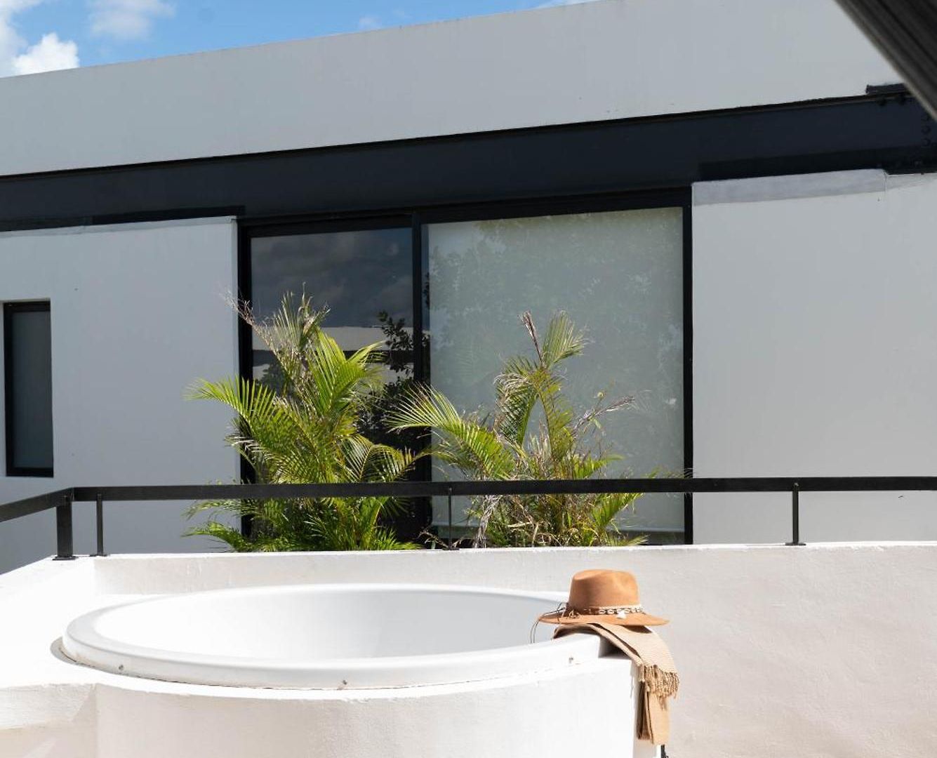 Apartment Luxurious Penthouse & Jungle View - Thoth