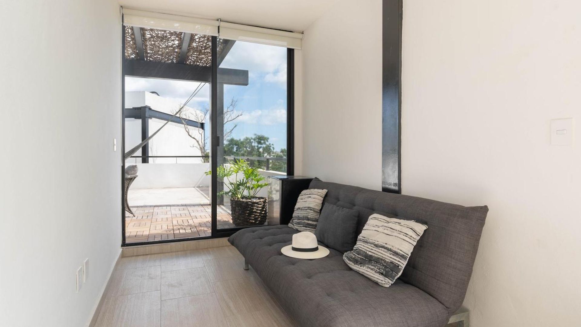 Apartment Luxurious Penthouse & Jungle View - Thoth *