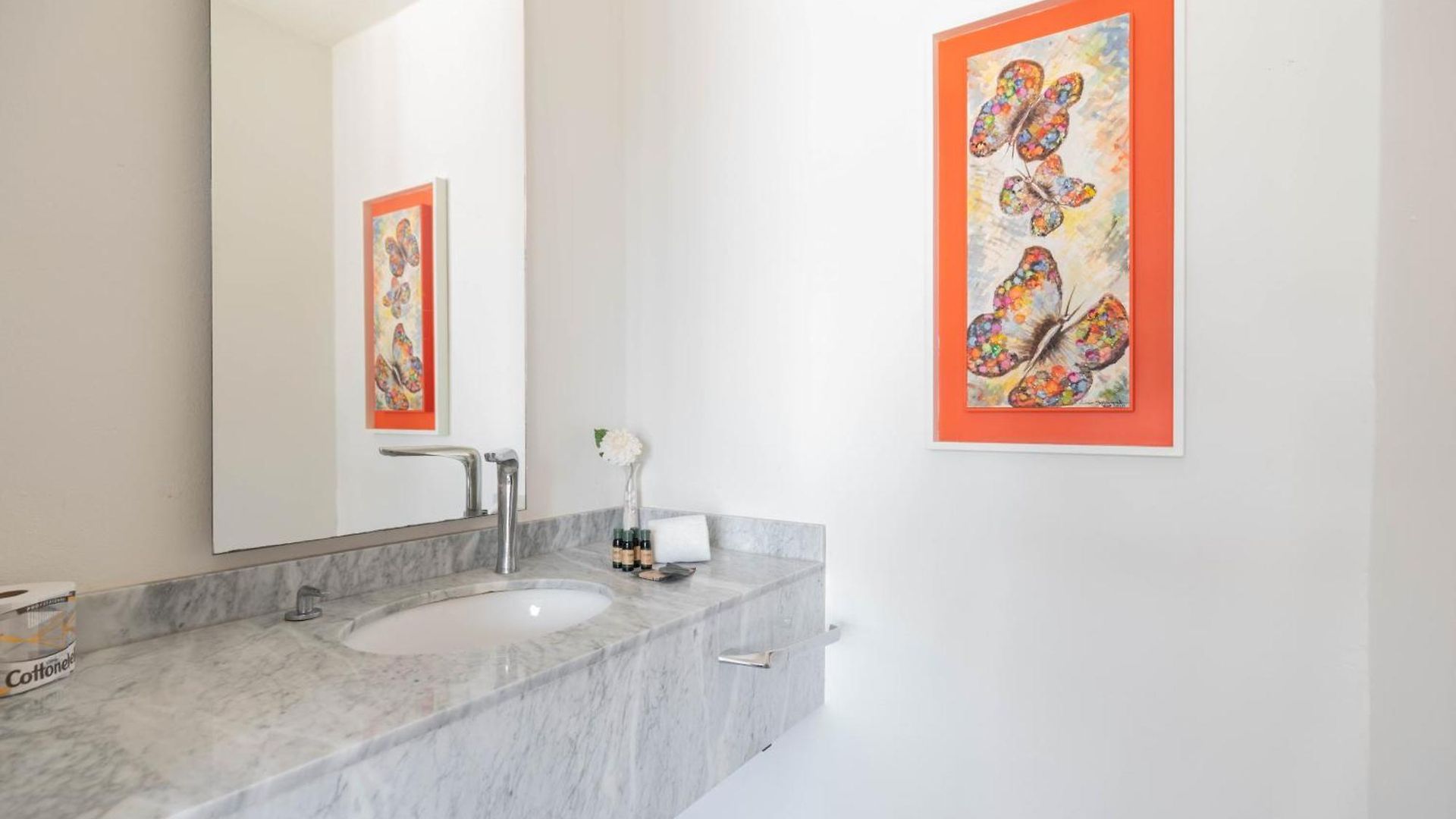 Luxurious Penthouse & Jungle View - Thoth Apartment