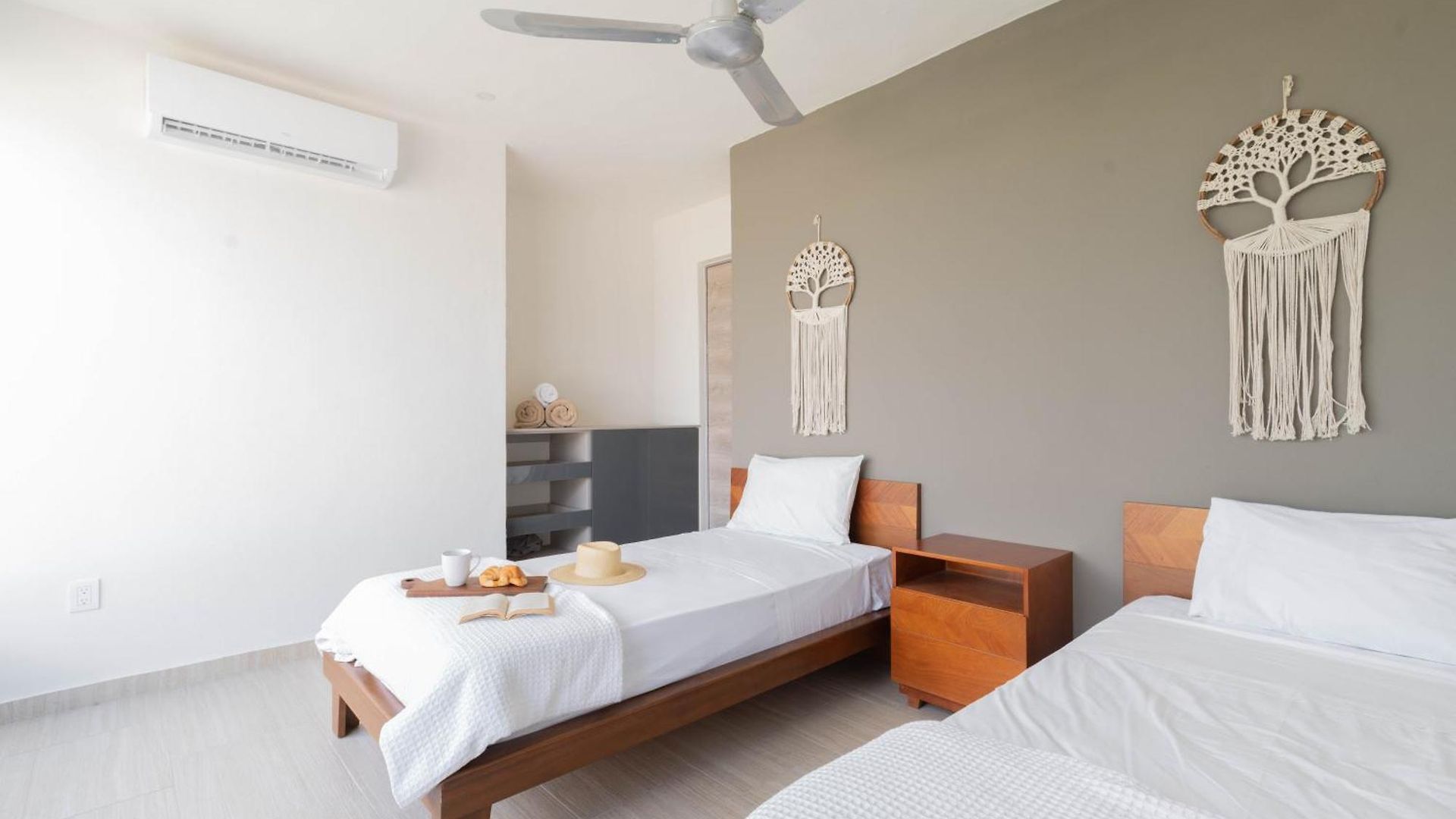 Luxurious Penthouse & Jungle View - Thoth Apartment *