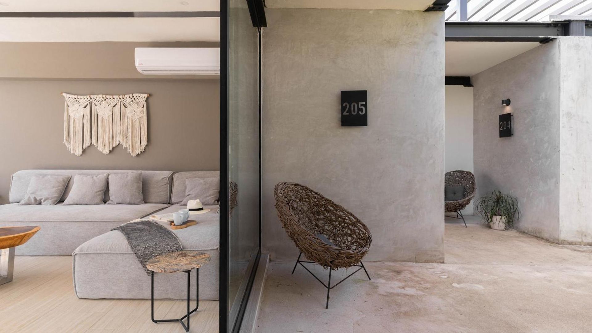 Apartment Luxurious Penthouse & Jungle View - Thoth *