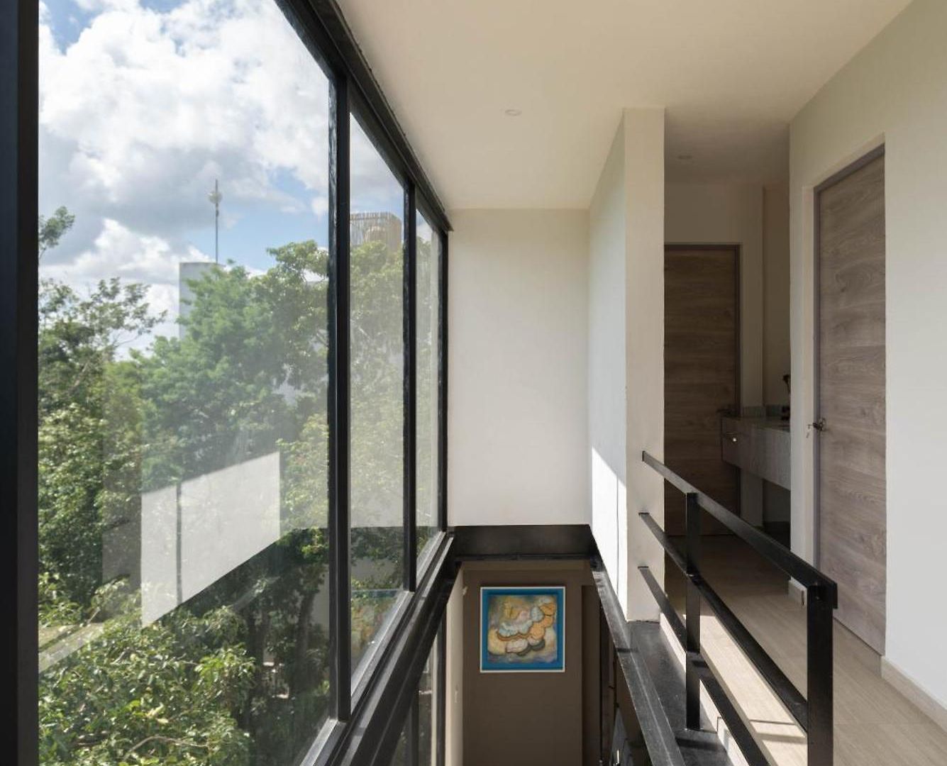 Luxurious Penthouse & Jungle View - Thoth Apartment Tulum