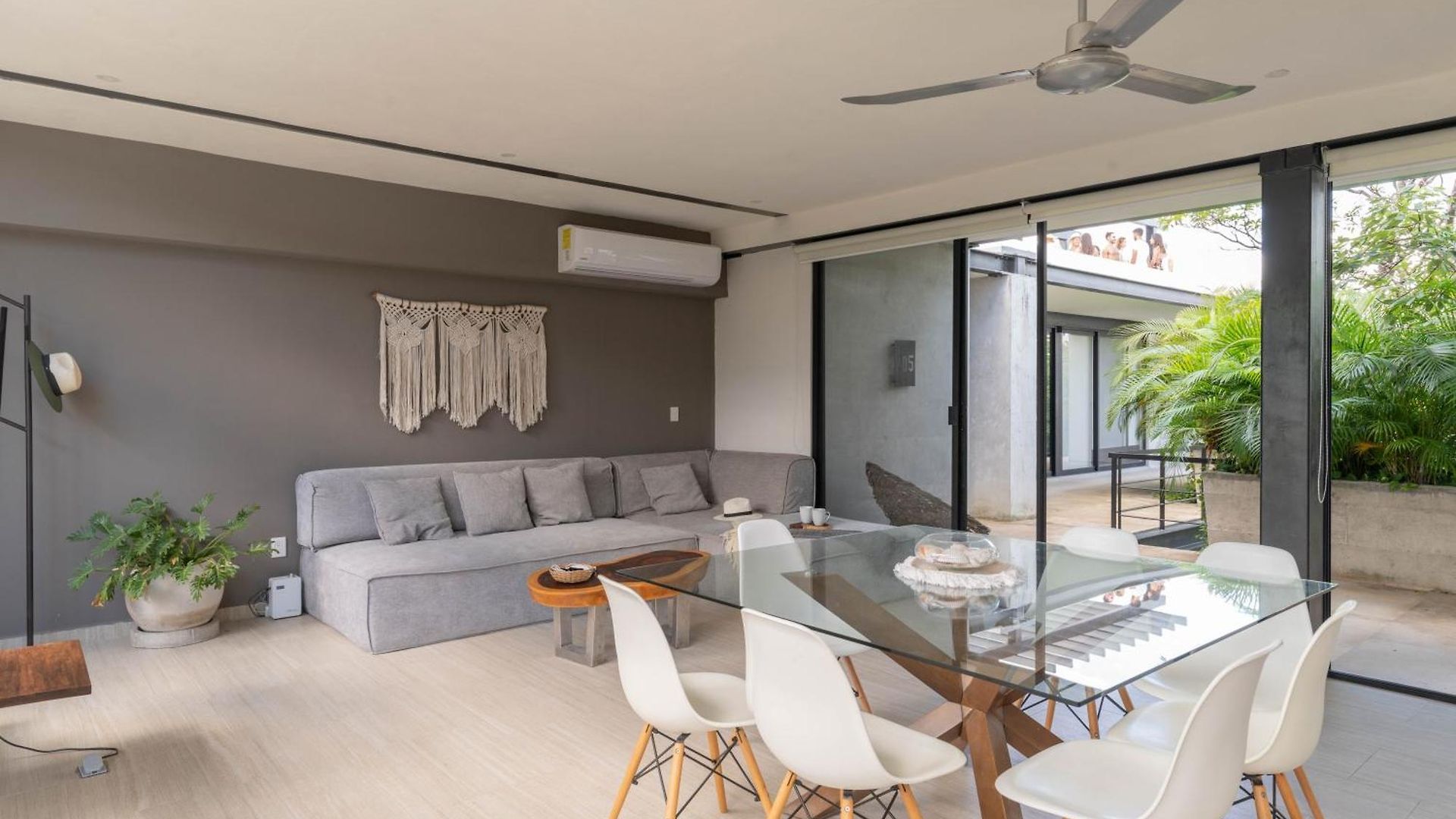 Luxurious Penthouse & Jungle View - Thoth Tulum