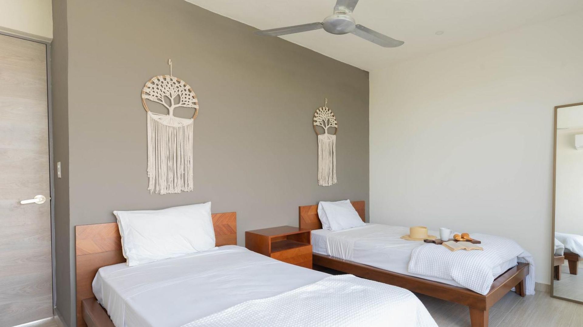 Luxurious Penthouse & Jungle View - Thoth Apartment